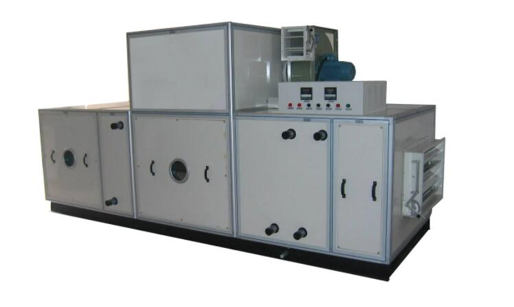 轉(zhuǎn)輪除濕機