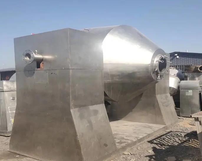 真空除濕干燥機
